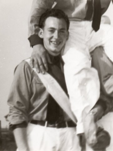 1959 Herbert Giesen - mit 18 Jahren tödlich verunglückt